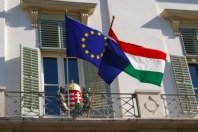 Ungarn aufgefordert, drei Elemente des Mediengesetzes abzuändern